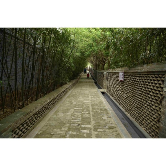 Brick and tile components 2