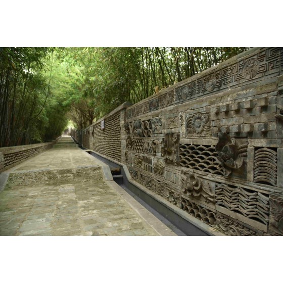 Brick and tile components 3