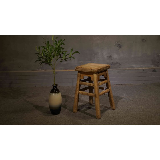 古典家具-凳子1