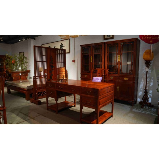 红木家具
